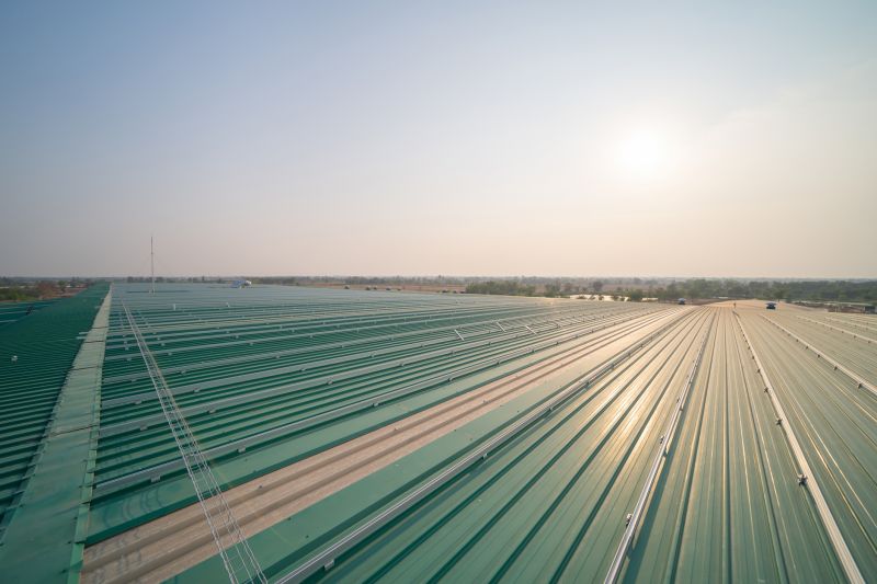 Best Industrial Roofing Contractors in Hopatcong, NJ