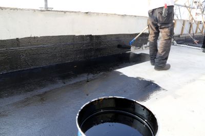 Roof Waterproofing
